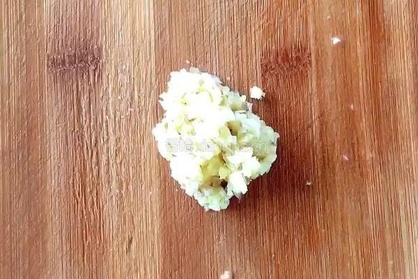 开胃茭白丝的做法图解11
