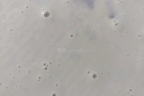 千层马蹄糕的做法图解9