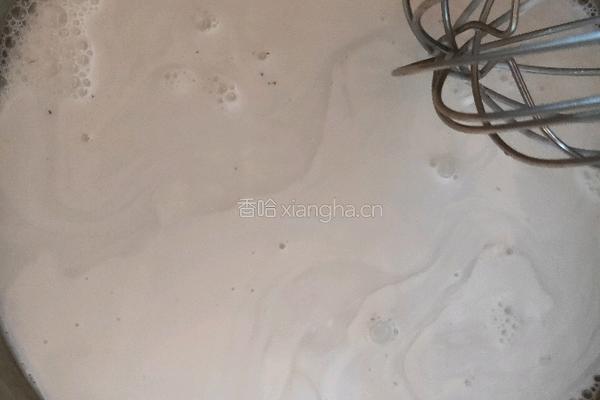 千层马蹄糕的做法图解13
