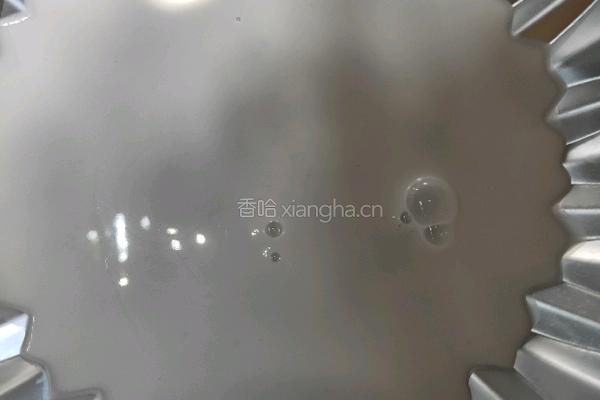 千层马蹄糕的做法图解21