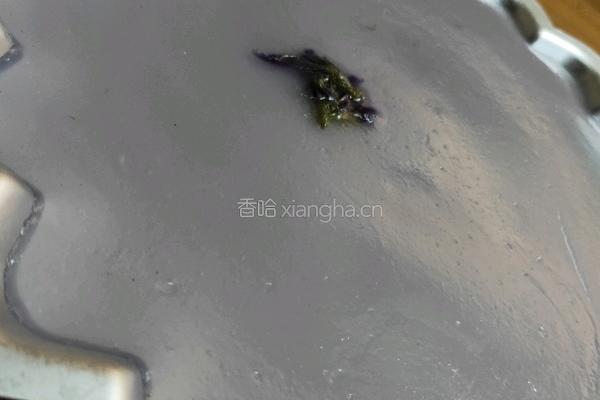 千层马蹄糕的做法图解23