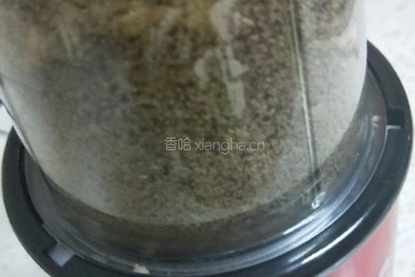 鹅干粉 的做法图解9