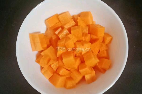 双米莲子排骨粥 (宝宝辅食）的做法图解11