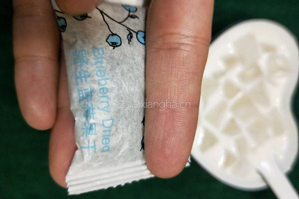 蓝莓果冻粉的做法图解14
