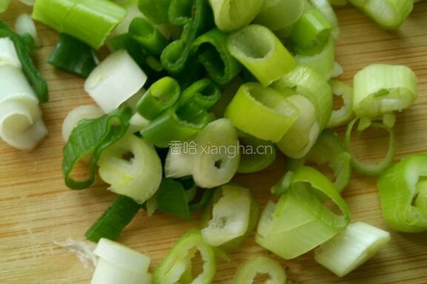 浦瓜豆腐汤的做法图解3