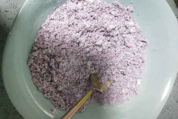 芋圆白凉粉的做法图解13