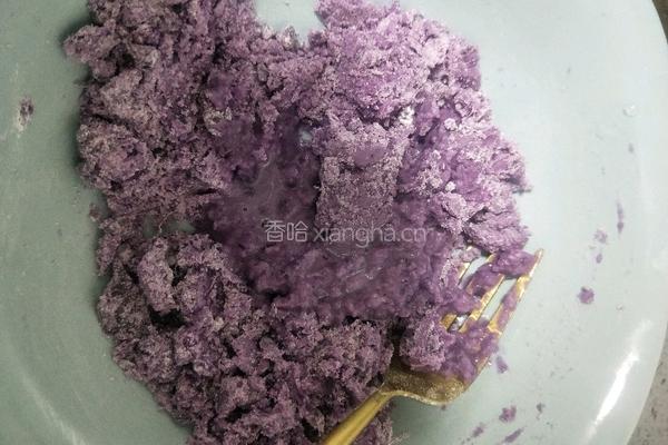 芋圆白凉粉的做法图解14