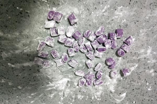 芋圆白凉粉的做法图解17