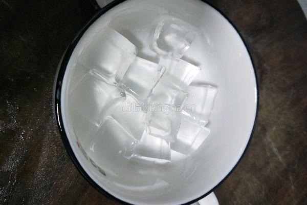 芋圆白凉粉的做法图解23