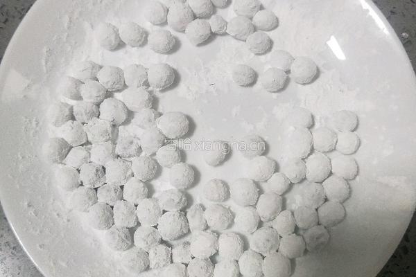 紫薯珍珠奶茶的做法图解10