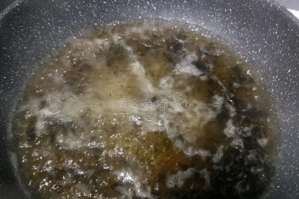 紫薯珍珠奶茶的做法图解20