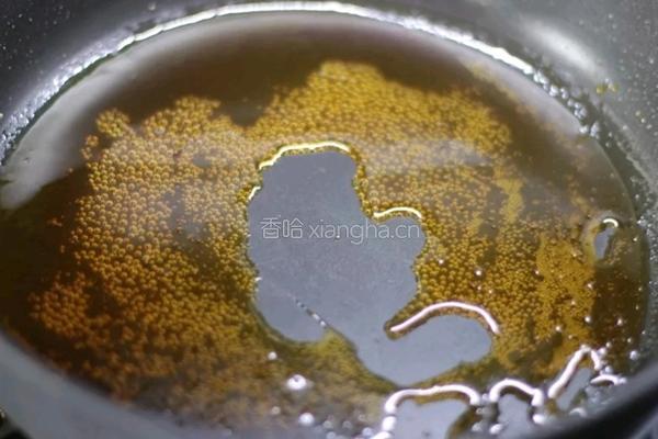 仿真鸡蛋布丁的做法图解8