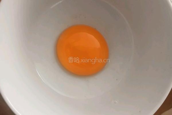 蛋黄酥的做法图解24