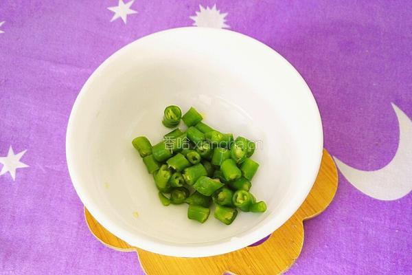 甜酱茄子的做法图解2