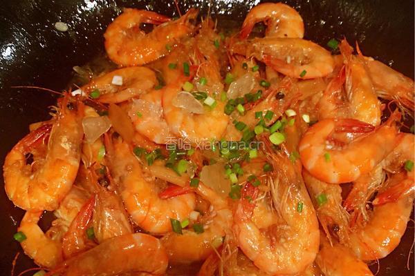秘制柠檬虾(夏天没食欲之首选)的做法图解6