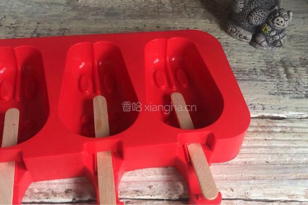 脆皮黄瓜冰棒的做法图解6