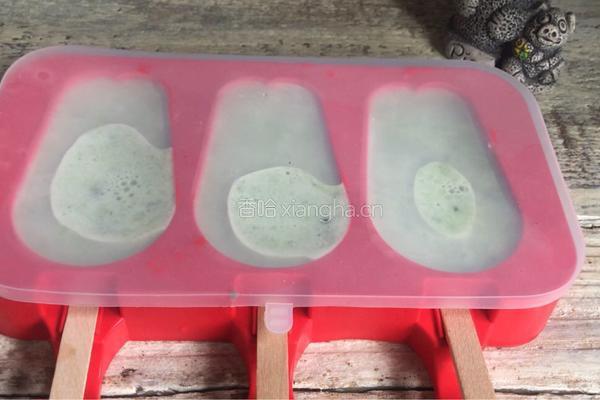 脆皮黄瓜冰棒的做法图解8