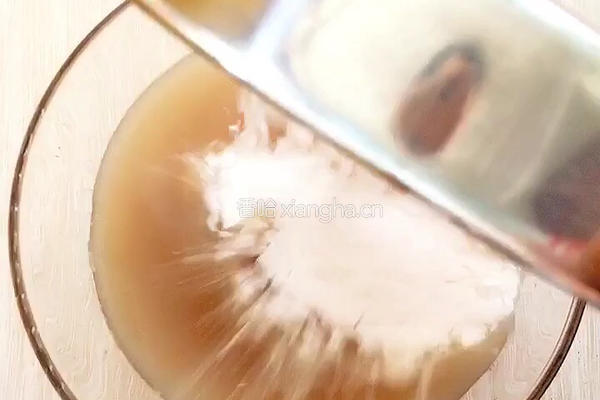 消暑绿豆凉糕的做法图解12