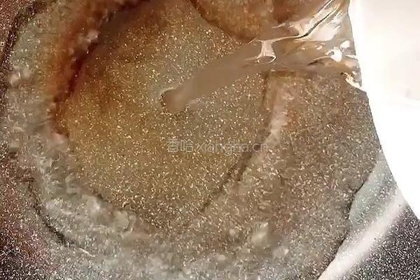 消暑绿豆凉糕的做法图解14