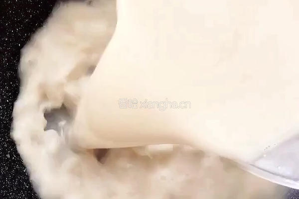 消暑绿豆凉糕的做法图解15