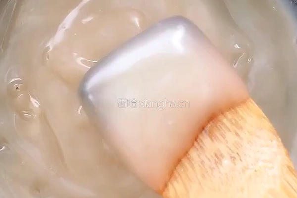 消暑绿豆凉糕的做法图解16