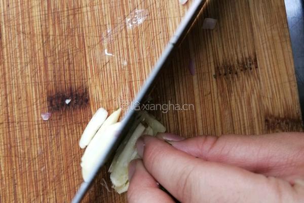 凯撒地亚（墨西哥饼）的做法图解4