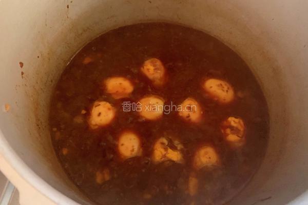 牛肉面的做法图解10