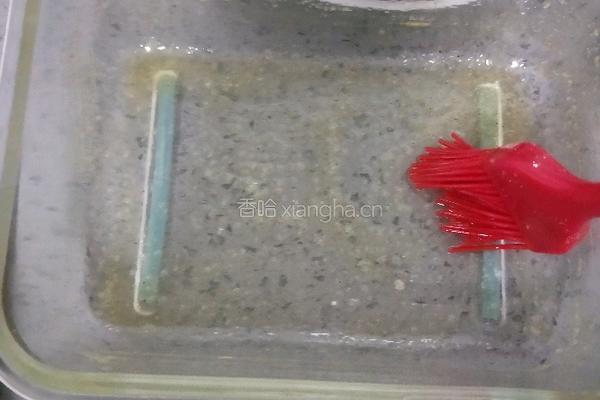 黑胡椒土豆片的做法图解7