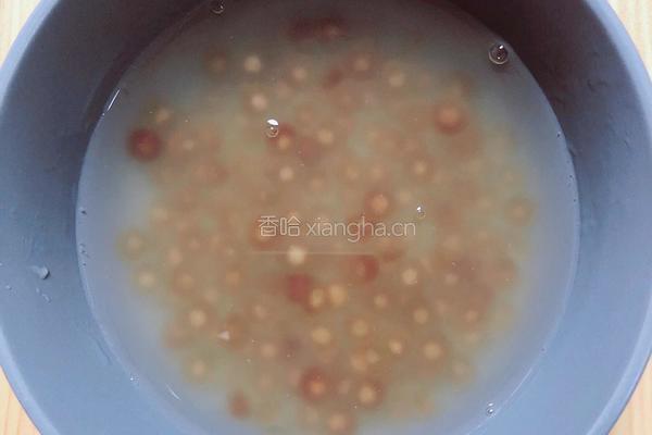 珍珠冷萃咖啡的做法图解5