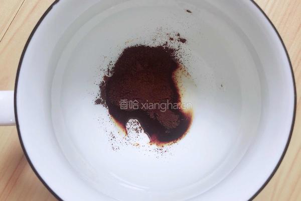 珍珠冷萃咖啡的做法图解6