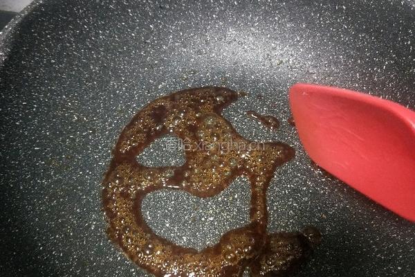 红烧肉的做法图解10