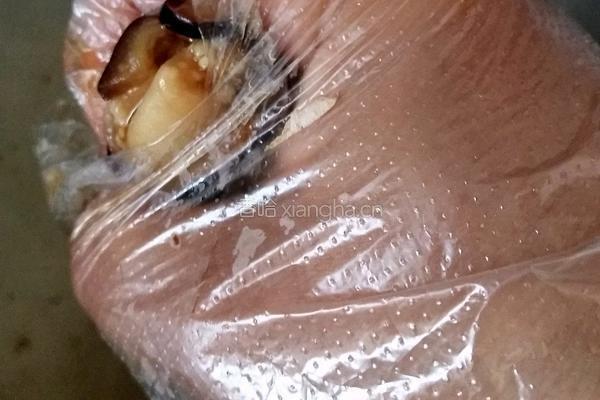 茄子咸菜的做法图解6