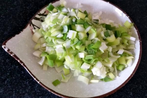 茄子咸菜的做法图解11