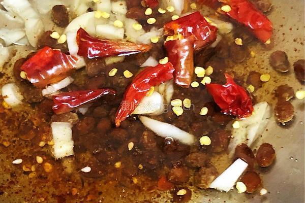 干豆豉蒜蓉炒通菜的做法图解2