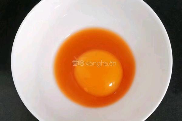 胡萝卜软饼的做法图解4