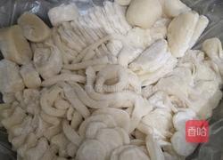 好吃的形状面的做法图解5