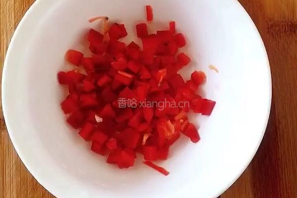 凉拌秋葵的做法图解2