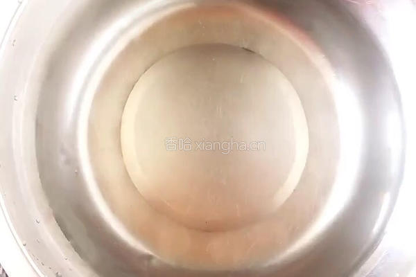 凉拌秋葵的做法图解11