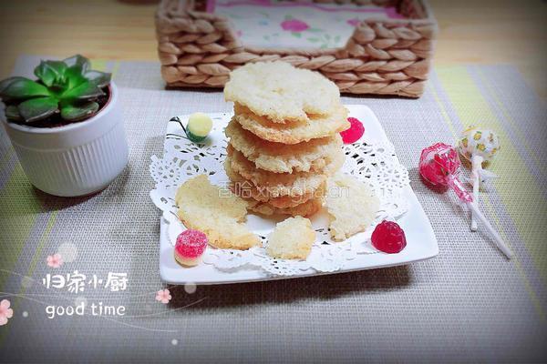 香烤米锅巴的做法图解10