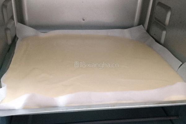 虎皮蛋糕卷的做法图解15