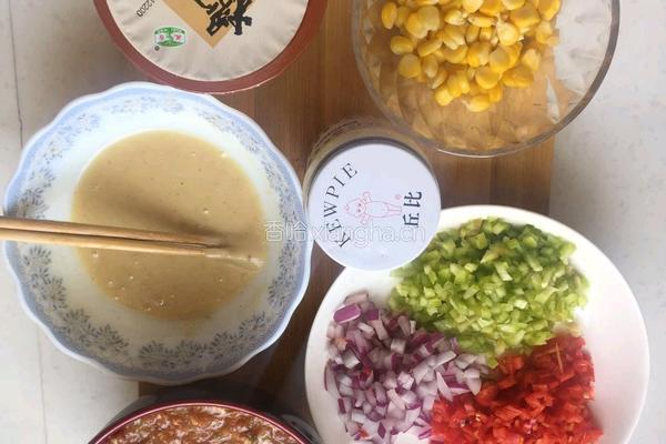 口口脆掉渣烧饼的做法图解17