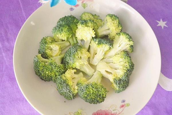 一棵开花的树的做法图解3