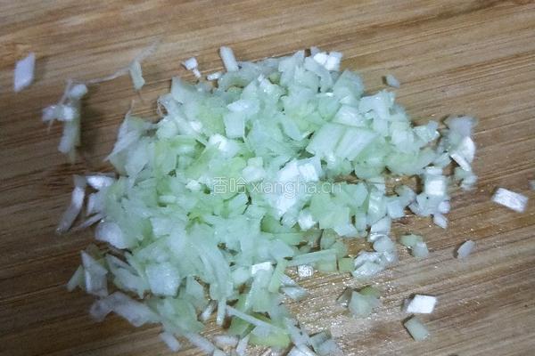麻辣土豆片的做法图解6