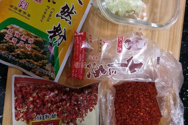 麻辣土豆片的做法图解7