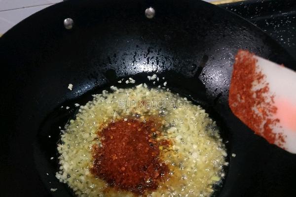 麻辣土豆片的做法图解9