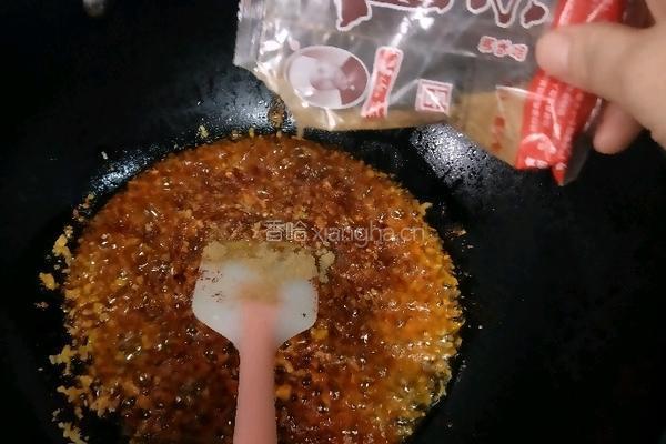 麻辣土豆片的做法图解10