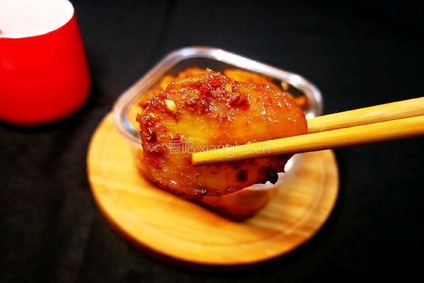 麻辣土豆片的做法图解19