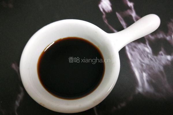 海蜇丝拌一拌的做法图解3
