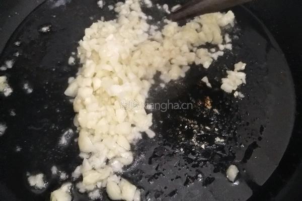 素炒豇豆的做法图解3