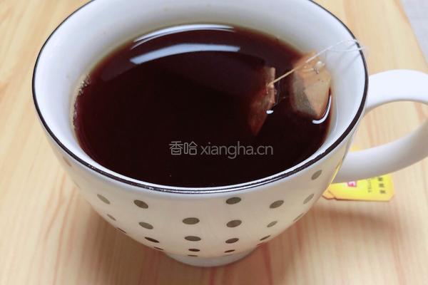 奶茶三兄弟的做法图解2